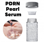 [HAUA] Hialurono PDRN ORB Perlinis serumas 45g