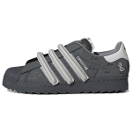 Melting Sadness x adidas Superstar 80s TR Duck Unisex sportbačiai Pilki Pilki-&Scaron;e&scaron;i Pilki-Vienas GZ6992 36