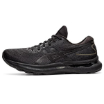 Asics Gel Nimbus 24 Juodi Vyri&scaron;ki Sportbačiai 1011B359-002 39.5