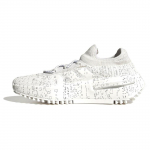 Cali Thornhill Dewitt x adidas NMD_S1 Skaitmeninis Kamufliažas - Balti Vyri&scaron;ki Sportbačiai Avalynė-Balti IG9674 47⅓