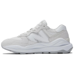 New Balance 57/40 Avižų Baltumo Moteri&scaron;ki Sportbačiai W5740ESA 36.5