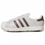 adidas Superstar Golfo Ikonomis Paketas Vyri&scaron;ki Sportbačiai Pilki Pilki-Vienas Off-White ID9298 40⅔