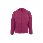 Nike Logotipo Megzta Sportinė Striukė Vyri&scaron;ka Vir&scaron;utinė Apranga Raudona DH6682-653 XL