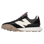 New Balance XC-72 juodi Angora unisex sportbačiai True-Red UXC72QG 36