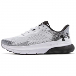 Under Armour HOVR Turbulence 2 Balti Juodi Vyri&scaron;ki Sportbačiai 3026520-105 42 white