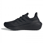 adidas UltraBoost Light Cold.RDY Juodi Vyri&scaron;ki Sportbačiai Core-Black Grey-Six HP6414 40