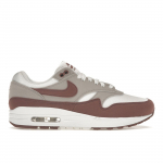 Nike Air Max 1 Smokey Mauve Moteri&scaron;ki sportbačiai Pink Summit-White Light-Iron-Ore DZ2628-104 36.5