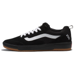 Vans Zahba Juodi Balti Unisex Kedai VN0007QQBA2 39