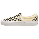 Vans Slip-On Reissue 98 LX languoti - Juodi Unisex sportbačiai Balti VN000CSE2BO 42 white