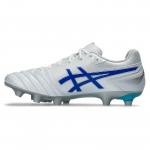 Asics DS Light Pro 2E Wide White Tuna Blue Unisex Sportbačiai 1103A110-100 41.5