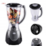 Stacionarus mai&scaron;ytuvas Kavos virimo aparatas Sulčiaspaudė 1500 ml 3 greičių daugiafunkcis elektrinis spaustukas daržovių vaisius galima plauti 2 viename