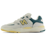 Tiago Lemos x New Balance Numeric 1010 Jūros druska Eglė Unisex Kedai Kreminiai NM1010AL 41.5