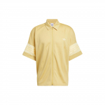 Adidas Originals Krep&scaron;inio Metimo Vir&scaron;utinė Dalies Vyri&scaron;kos Vir&scaron;utinės Geltonos IW1622 XS