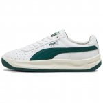 Puma GV Special Bazinė Balta Tamsiai Mirtinė Unisex Sportbačiai Puma-Balta 398507-02 37.5