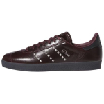 Dime x adidas Gazelle ADV Maroon Silver Metallic Studs vyri&scaron;ki sportbačiai raudoni-juodi IG2046 41⅓