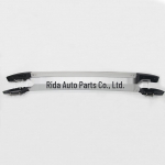 Aluminio lydinio stogo bagažinė 2020 m. Ford Ranger T6/T7/T8 - Bagažo krep&scaron;io modifikacija RIDAUTO Size