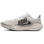Nike Air Zoom Pegasus 41 Run Pack Vyri&scaron;ki sportbačiai Balti Summit-White Kolegijos pilki IB5697-100 44