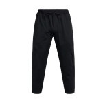 Under Armour UA Meridian Patogūs, stilingi, universalūs trumpos kelnės (iki kelių) vyrams Juodos 1386979-001 S