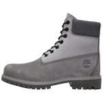 Timberland Premium serijos Patvarūs Patogūs Žemi Lauko Batai Vyri&scaron;ki batai Pilki TB0A6G1REL8 43.5 gray