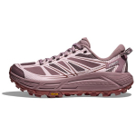 HOKA Mafate Speed 2 Classic Mauve Carnation Unisex Bėgimo bateliai Rožiniai 1126851-CVC 42