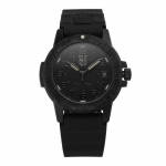 Luminox XS.0301.bo XS.0301.bo.l Sea Turtle Lauko vyri&scaron;kas S poliuretano laikrodis XS.0301.BO