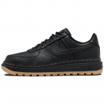 Nike Air Force 1 Luxe 'Black Gum' sportbačiai DB4109-001 41
