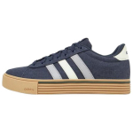 Adidas Daily 4.0 Universalūs Patogūs Neslystantys Patvarūs Žemi Sportbačiai Unisex Krosiniai Batai Mėlyni Balti JH6921 36
