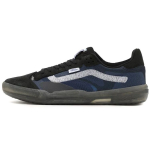 Vans Evdnt Ultimate Waffle žemapadžiai sportbačiai unisex mėlynai juodi VN0A5DY78B2 36.5