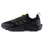 New Balance Nb Tektrel Mtttrlo1 Madingi Tinklelio Atsparūs Vandeniui Palaikantys At&scaron;okantys Žemi Bėgimo Takais Bateliai Vyri&scaron;kas Kedas Juodas Geltonas MTTTRLO1 40.5