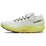 Salomon Pulsar Trail Pro 2 Patogus Storas Padas Smūgio Absorbcija Patvarus Palaikymas At&scaron;okimas Žemi Takų Bėgimo Batai Moteri&scaron;ki sportbačiai 476805 36
