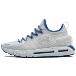 Under Armour HOVR Phantom Low bėgimo bateliai vyrams, pilki, 3023230-103 42
