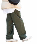 WEGO Unisex &Scaron;efas Lengvas Golfas Golfo Klasikinis Dydis Alyvuogių Vyri&scaron;kos Kelnės, Plačių Kojų Kelnės, Darbo Drabužiai, Kelnės, Chinos, Kelnės, Dėvėti, Dovana, Drabužiai, Ruduo/Žiema