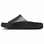 Air Jordan Jordan Hex Slide Juodi Moteri&scaron;ki Sportbačiai DQ8992-001 38