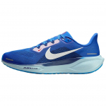 Nike Air Zoom Pegasus 41 Racer Blue Vyri&scaron;ki sportbačiai Mėlyna-Void &Scaron;viesi-Photo-Blue Sail HQ1717-400 45