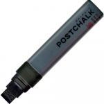 Kuretake ZIG Post Chalk JUODAS Markeris, POST-700A-010S