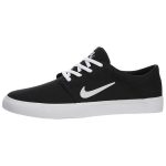 Nike Portmore Canvas SB Juodi Unisex Kedai Balti 723874-001 44