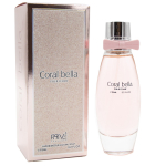 Coral Bella Kvepalai moterims 95 ml + 95 ml + 95 ml