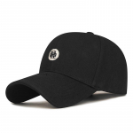 Unisex Embroidered Letter Baseball Cap Adjustable