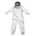 Bitininko drabužiai vyrams ir moterims, viso kūno drabužiai, bitininkystės reikmenys, XL