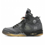 Jordan 5 Retro Off White Muslin Jordan CT8480-001 41