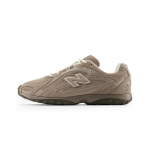 New Balance 204L 'Mushroom Arid Stone' sportbačiai U204LMMA 38 gelsvai ruda