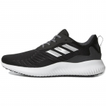 Adidas Alphabounce Rc Pagrindinės Juodos Sportbačiai B42652 42
