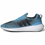 Adidas Swift Run 22 'Sky Rush Black' sportbačiai GZ3506 44⅔