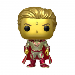 Marvel Figūrėlė Galaktikos Sergėtojai Adamas Warlockas Funko Marvel Funko Pop!