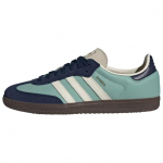 Adidas Moteri&scaron;ki Samba Og 'Hazy Green Indigo' Moteri&scaron;ki Kedai JI4208 36⅔