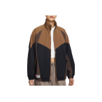 Nike Sportswear Patogus Užtraukiamas Ilgomis Rankovėmis Striukė Moteri&scaron;kos striukės IO0478-010 S