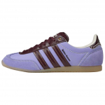 Wales Bonner x adidas Japonija &Scaron;viesiai violetiniai Unisex sportbačiai Crew-White Night-Red JR1776 36 gray