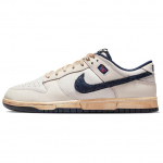 Stranger Things x Nike Dunk Low Phantom Unisex Sportbačiai Pilki Vidurnakčio mėlyni Koleginiai pilki IH6766-001 42
