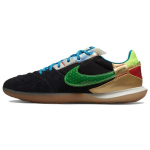 Nike Streetgato Juodi Voltiniai Vyri&scaron;ki Kedai Cyber-Teal Metallic-Vivid-Gold DC8466-074 44
