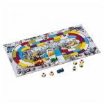 HABA - Monza - Jeu de course sur plateau - Jeu de soci&eacute;t&eacute; - 5 ans et plus, 302204 įvairiaspalvis